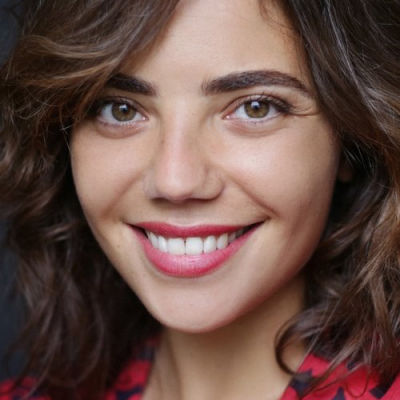 Nassima Benchicou image